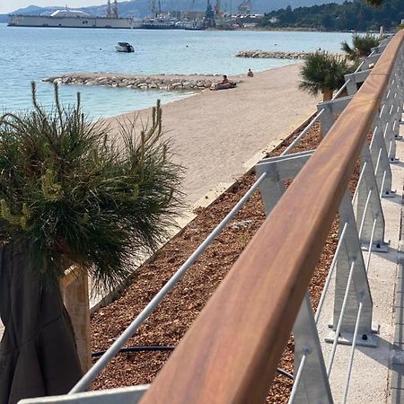 Apartment Gold Trogir Bagian luar foto