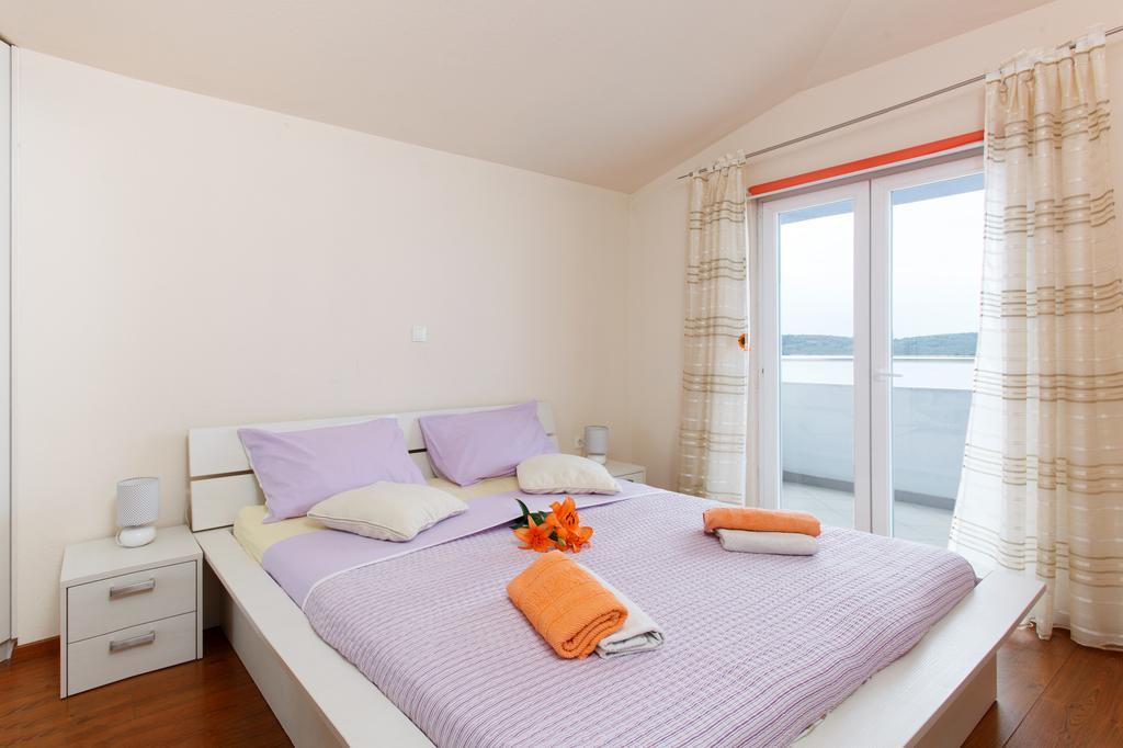 Apartment Gold Trogir Ruang foto